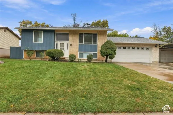 1759 N 450 E, North Ogden, UT 84414