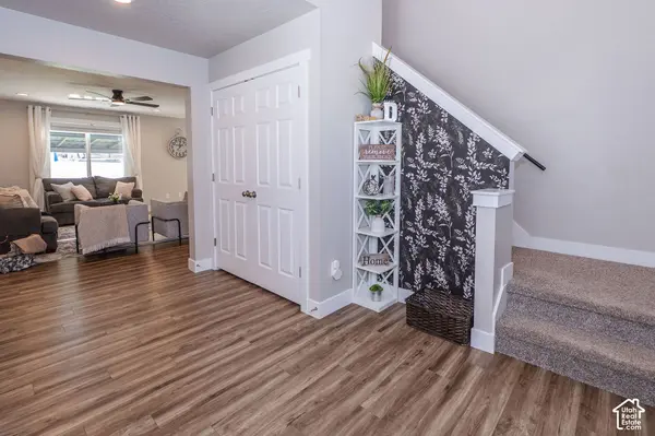 227 W BRAEBURN LN, Santaquin, UT 84655