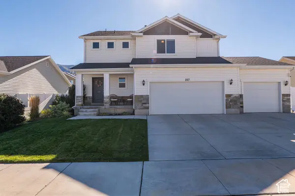 227 W BRAEBURN LN, Santaquin, UT 84655
