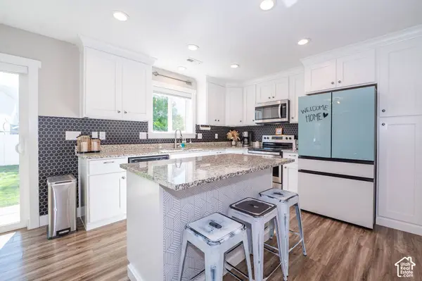 227 W BRAEBURN LN, Santaquin, UT 84655