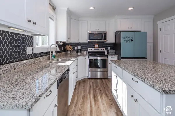 227 W BRAEBURN LN, Santaquin, UT 84655