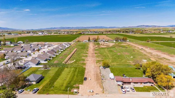 380 450 E, Preston, ID 83263