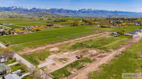 380 450 E, Preston, ID 83263