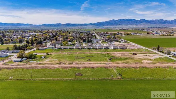 380 450 E, Preston, ID 83263