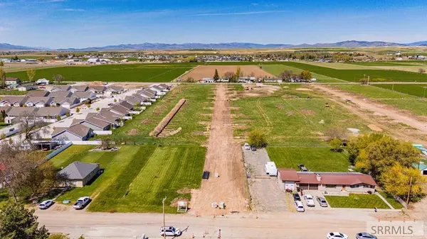 380 450 E, Preston, ID 83263