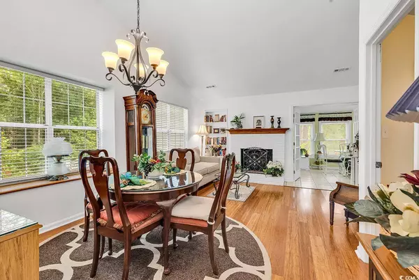 103 Robin Ct., Murrells Inlet, SC 29576