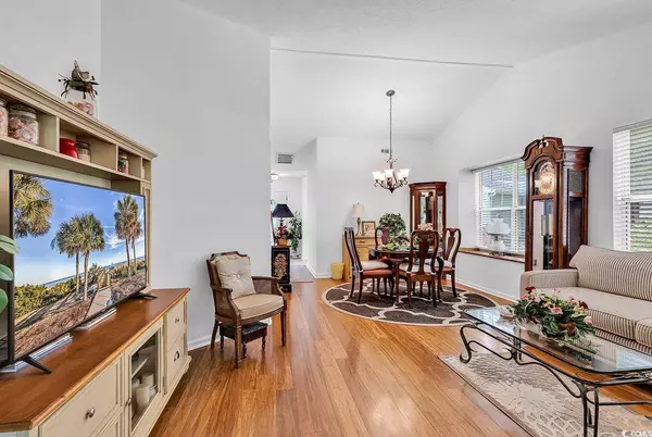 103 Robin Ct., Murrells Inlet, SC 29576