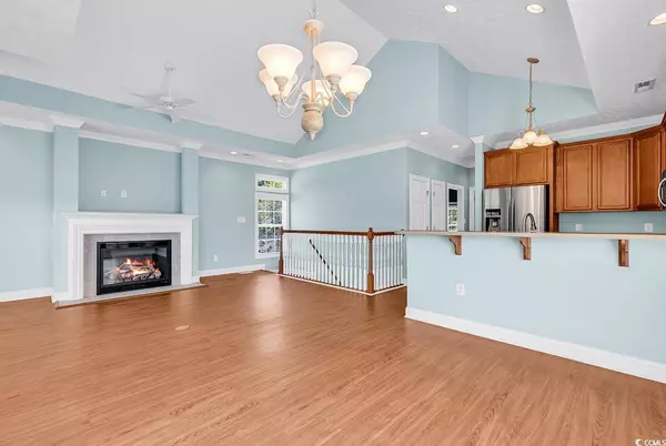 1423 Powhaton Dr., Myrtle Beach, SC 29577