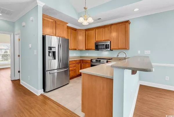 1423 Powhaton Dr., Myrtle Beach, SC 29577