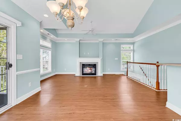 1423 Powhaton Dr., Myrtle Beach, SC 29577