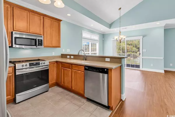 1423 Powhaton Dr., Myrtle Beach, SC 29577