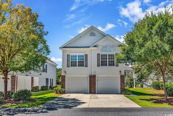 1423 Powhaton Dr., Myrtle Beach, SC 29577