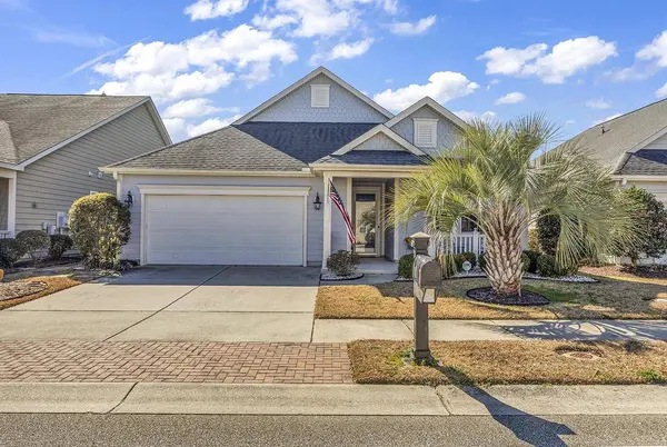 1505 Berkshire Ave., Myrtle Beach, SC 29577