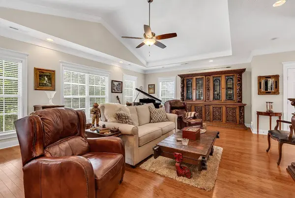 1404 Powhaton Dr., Myrtle Beach, SC 29577