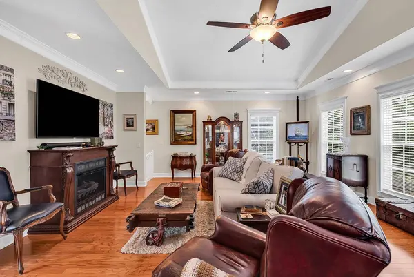 1404 Powhaton Dr., Myrtle Beach, SC 29577