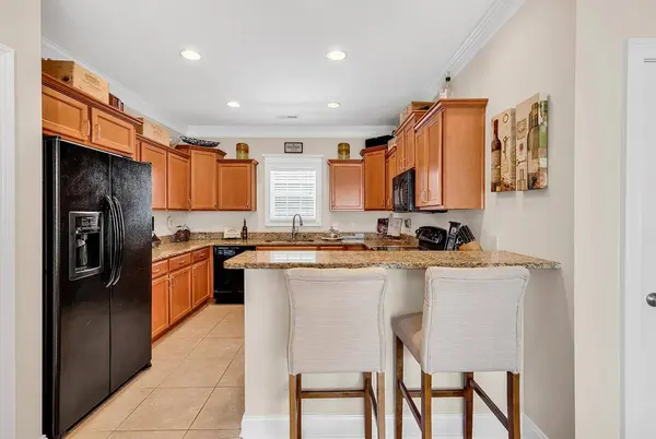 1404 Powhaton Dr., Myrtle Beach, SC 29577