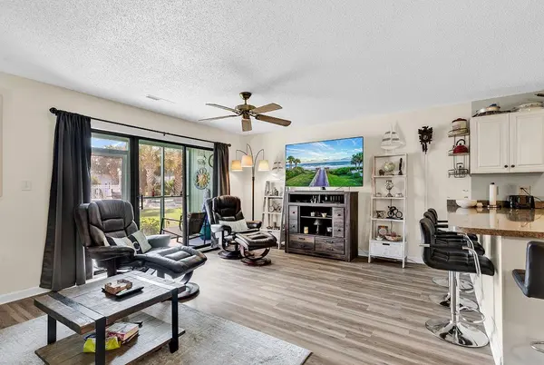 1930 Bent Grass Dr. #40-K, Surfside Beach, SC 29575