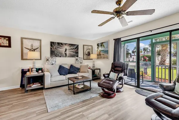 1930 Bent Grass Dr. #40-K, Surfside Beach, SC 29575
