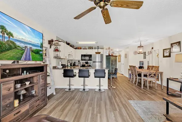 1930 Bent Grass Dr. #40-K, Surfside Beach, SC 29575