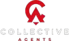 collectice agent logo white (1)