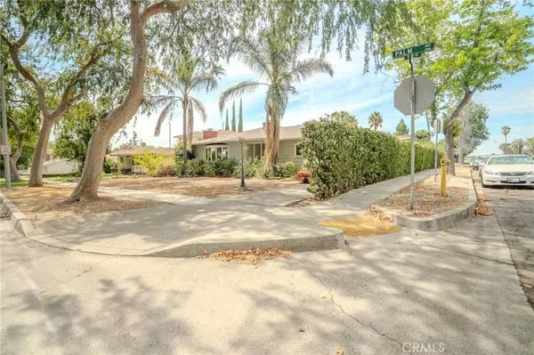 855 N Palm, Upland, CA 91786