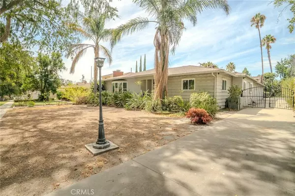 855 N Palm, Upland, CA 91786