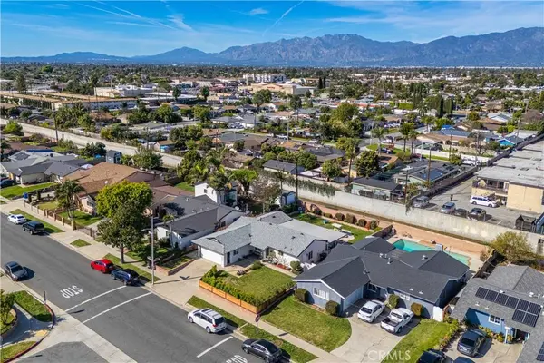 15625 Loukelton, La Puente, CA 91744