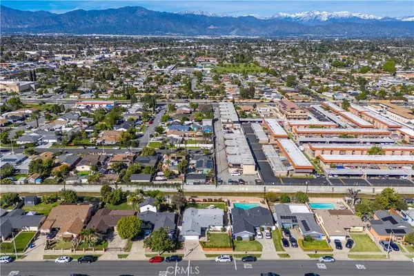 15625 Loukelton, La Puente, CA 91744