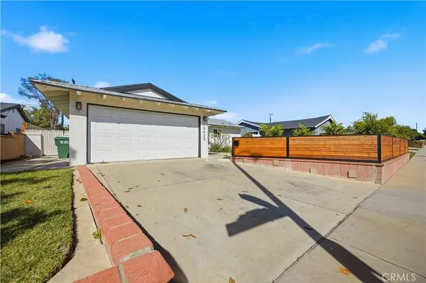 15625 Loukelton, La Puente, CA 91744
