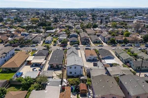 151 E 69th, Los Angeles, CA 90003
