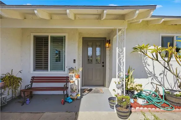 15625 Loukelton, La Puente, CA 91744