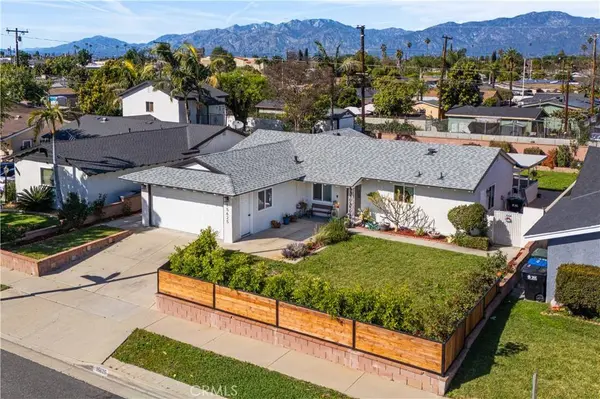 15625 Loukelton, La Puente, CA 91744