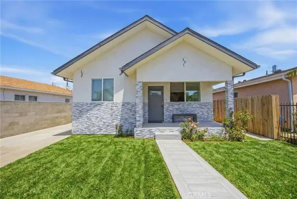 151 E 69th, Los Angeles, CA 90003