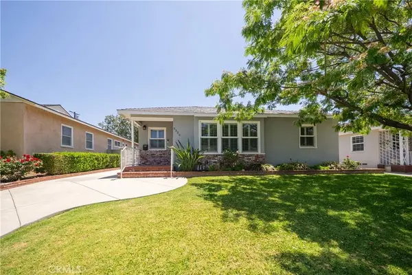 5356 Farna AVE, Arcadia, CA 91006