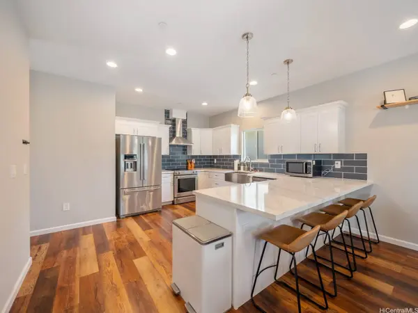 45-115C Waikalua RD #2, Kaneohe, HI 96744