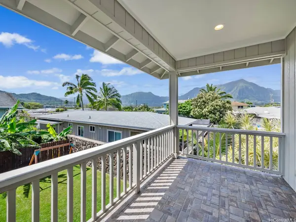 45-115C Waikalua RD #2, Kaneohe, HI 96744