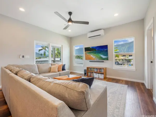 45-115C Waikalua RD #2, Kaneohe, HI 96744