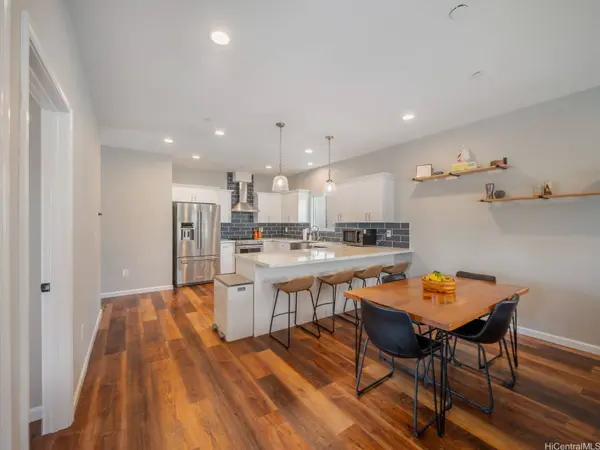 45-115C Waikalua RD #2, Kaneohe, HI 96744