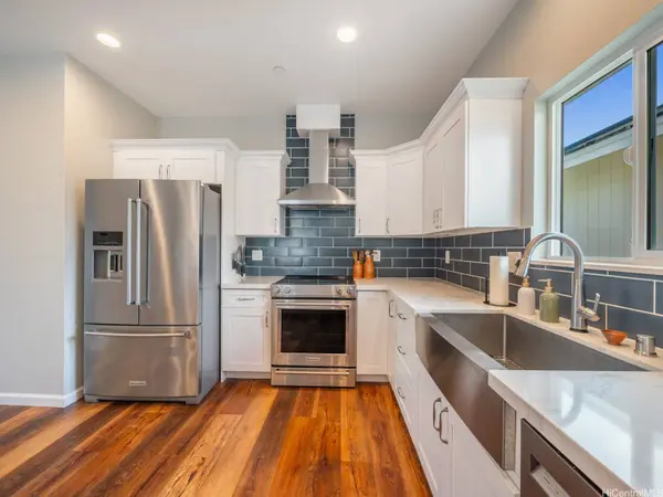 45-115C Waikalua RD #2, Kaneohe, HI 96744