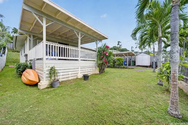 1342 Nanialii ST, Kailua, HI 96734