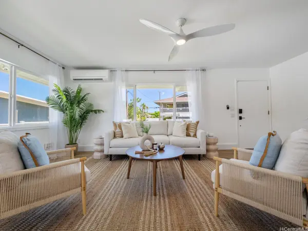 237 Kihapai ST #A, Kailua, HI 96734