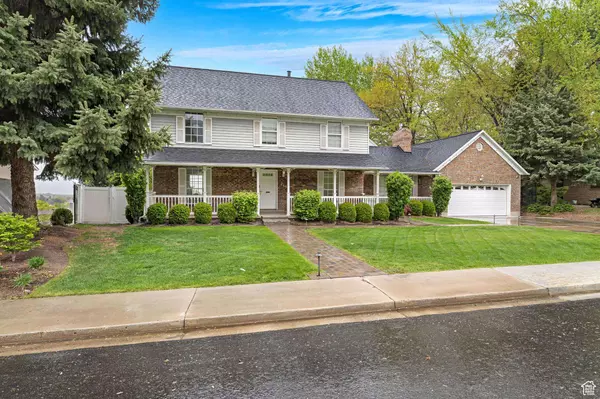 253 N 835 E, Lindon, UT 84042