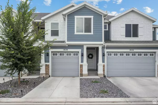 1828 E EAGLE VIEW LN N #148, Eagle Mountain, UT 84005