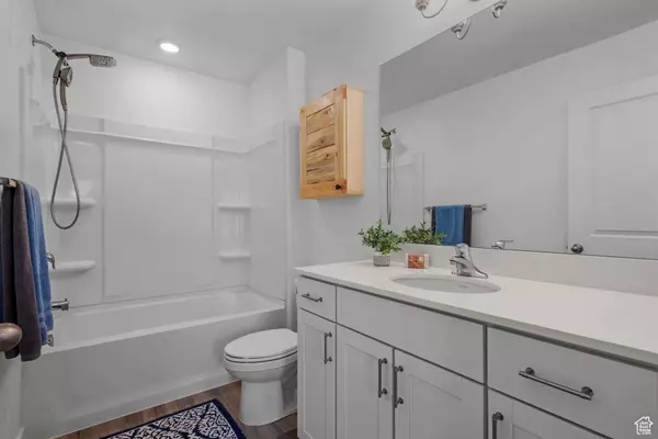 1828 E EAGLE VIEW LN N #148, Eagle Mountain, UT 84005