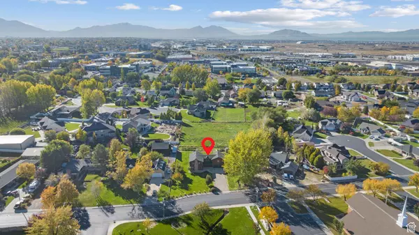 605 W 100 S, Lindon, UT 84042