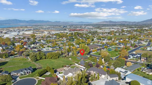 605 W 100 S, Lindon, UT 84042