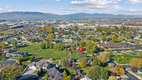 605 W 100 S, Lindon, UT 84042