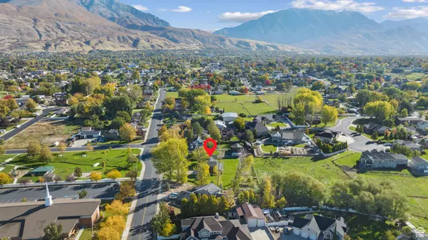 605 W 100 S, Lindon, UT 84042