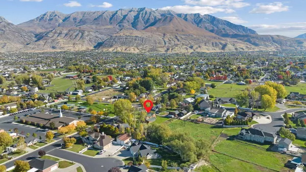 605 W 100 S, Lindon, UT 84042