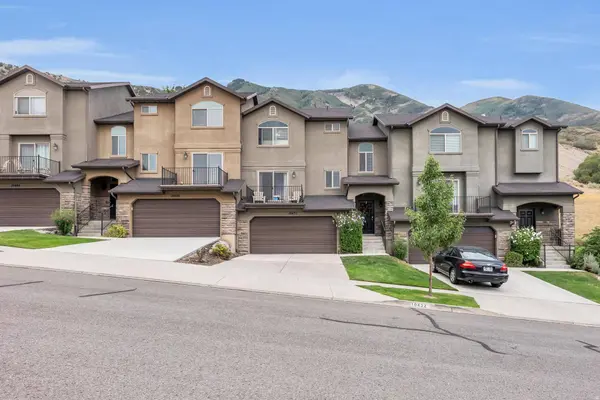 10432 N SAGE VISTA LN, Cedar Hills, UT 84062